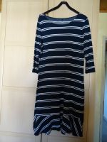 Gerry Weber Kleid Gr. 42 (maritim) Niedersachsen - Bockenem Vorschau