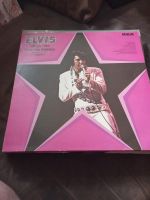 12x Elvis Presley Schallplatten Verkauf Nordrhein-Westfalen - Lippstadt Vorschau
