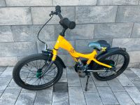 Fahrrad Kinder 18" S'COOL XXlite 9,2kg Rücktritt Jungen Mädchen Baden-Württemberg - Nordheim Vorschau