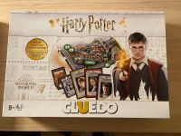 Cluedo - Harry Potter Edition Nordrhein-Westfalen - Finnentrop Vorschau