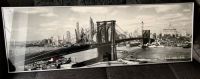 Wandbild The Brooklyn Bridge, New York City 1938 Nordrhein-Westfalen - Herne Vorschau