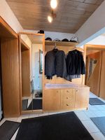 Garderobe Schreiner Bayern - Ascha Vorschau