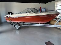 Bayliner Moquitio, Sportboot, Motorboot Sachsen-Anhalt - Calbe (Saale) Vorschau