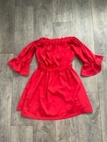 Lockeres süßes Sommerkleid S/36 Shein Rostock - Reutershagen Vorschau
