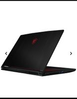 MSI Thin GF63 Gaming Notebook Köln - Höhenberg Vorschau