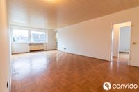 Faktor 15,1 | 3-Zimmer-Wohnung mit Balkon und Garage als Kapitalanlage in Bottrop-Kirchhellen Nordrhein-Westfalen - Bottrop Vorschau