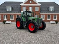 Fendt 824 1 Hand Baujahr 2002 Orginal 9600 Stunden Schleswig-Holstein - Harrislee Vorschau