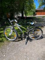 Fahrrad 24 zoll Bayern - Tuntenhausen Vorschau