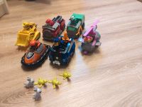 Paw Patrol Figuren und Fahrzeuge Rubble Chase, Sky, Marshall, ... Nordrhein-Westfalen - Velbert Vorschau