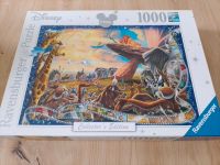 Ravensburger Puzzle Disney 1000 Teile König der Löwen Nordrhein-Westfalen - Bad Lippspringe Vorschau