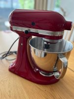 KitchenAid Artisan in Rot Baden-Württemberg - Leonberg Vorschau