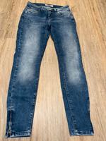 Only Jeanshose in Größe 27 Nordrhein-Westfalen - Ochtrup Vorschau