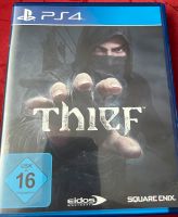 Thief ps4 spiel usk16 Hessen - Gudensberg Vorschau