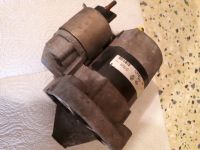 VALEO ANLASSER Starter Renault Clio 2,  12Volt Brandenburg - Luckau Vorschau