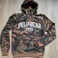 Pull & Bear Sweatshirt  Gr.S Nordrhein-Westfalen - Dorsten Vorschau