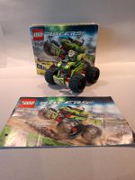 Lego Racers 9095 Nitro Predator in OVP Nordrhein-Westfalen - Ochtrup Vorschau