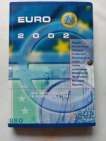 Album mit den ersten Euromünzen der ersten 12 Länder der Eurozone Saarland - Beckingen Vorschau
