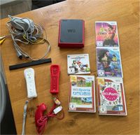 Nintendo Wii Mini Partygame 2 Controller Spiele - gegen Gebot Baden-Württemberg - Gaggenau Vorschau