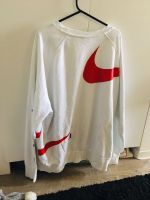 Nike pullover Hamburg-Mitte - Hamburg Hamm Vorschau