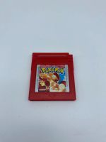 Nintendo Gameboy Pokemon Rote Edition Pankow - Prenzlauer Berg Vorschau