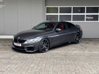 BMW 435i Coupe M-Performance LED/RFK/H&K/HUD Nordrhein-Westfalen - Hilchenbach Vorschau