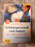 Buch „Schwangerschaft und Geburt“ Baden-Württemberg - Rutesheim   Vorschau