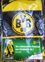 BVB09 - Schal Dortmund - Lütgendortmund Vorschau