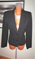 Xanaka Blazer Jacke Gr. 36 schwarz Brandenburg - Falkensee Vorschau