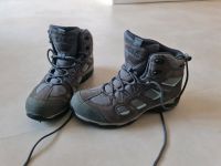 Jack wolfskin outdoor Schuhe Stiefel Boots 41 unisex grau Nordrhein-Westfalen - Hamm Vorschau