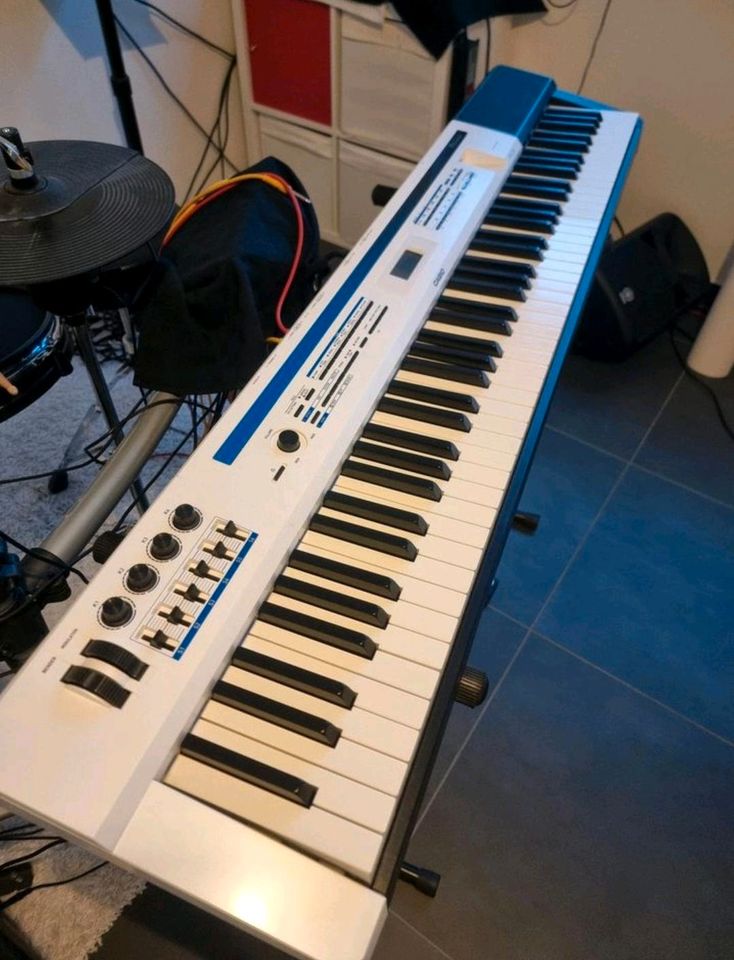 Stagepiano PX-5S von Casio in Mettmann