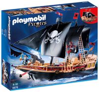 Playmobil Pirates 6678 OVP inkl. Zubehör Nordrhein-Westfalen - Odenthal Vorschau