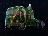Pin LKW Truck grün aus Sammlung Nordrhein-Westfalen - Drensteinfurt Vorschau