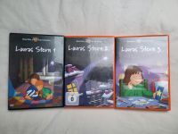 3er Set DVDs: Lauras Stern, 1-3 Baden-Württemberg - Böblingen Vorschau