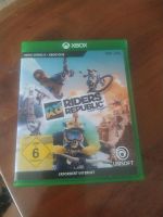 Riders Republic für Xbox one und Xbox Series X Baden-Württemberg - Stetten am kalten Markt Vorschau