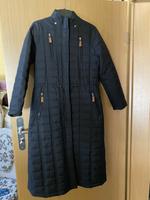 Wadenlanger Damen Jacke Bayern - Günzburg Vorschau