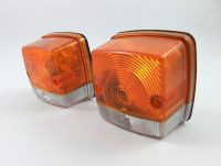 2x HELLA Blinker Begrenzungsleuchte für Case IHC 433 533 633 733 Nordrhein-Westfalen - Odenthal Vorschau