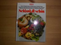Buch "schlank und schön" als Sonderausgabe Rheinland-Pfalz - Zellertal Vorschau