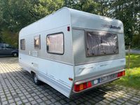 Wohnwagen Dethleffs Rondo Nordrhein-Westfalen - Hövelhof Vorschau