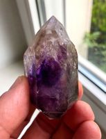 Brandberg Amethyst*Namibia*62 Gramm*Top Stück!!! Bremen - Neustadt Vorschau