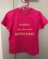 Schulkindshirt in 122 Nordrhein-Westfalen - Marsberg Vorschau