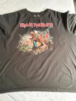 Original Iron Maiden Fan Shirt - 5XL  - Vintage Hamburg Barmbek - Hamburg Barmbek-Süd  Vorschau