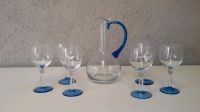 Likör - Glas - Set / 7-teilig / Gläser und Karaffe Thüringen - Ronneburg Vorschau