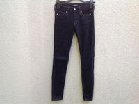 Calvin Klein Jeans Skinny dunkelblau Größe 25/30 Nürnberg (Mittelfr) - Oststadt Vorschau