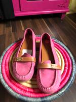 Tommy hilfiger Schuhe in Pink gr. 38 Niedersachsen - Westerholt Vorschau