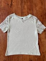 Bluse Shirt T-Shirt festlich gr.XS Nordrhein-Westfalen - Geseke Vorschau