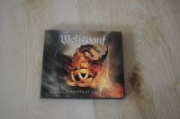 Wolfchant Embraced By Fire Limited Edition Doppel CD Metal Baden-Württemberg - Tauberbischofsheim Vorschau