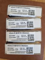 Sirona InCoris ZI 40/19 F2 for Inlab, 3 Stück, neu, OVP Bayern - Lappersdorf Vorschau