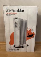 Universalblue Heizlüfter, Ölradiator, 1500 W, NEU, OVP München - Pasing-Obermenzing Vorschau