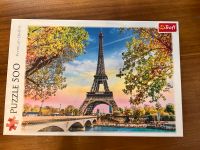 Paris Puzzle - 500 Teile - Vollständig Nordrhein-Westfalen - Bergisch Gladbach Vorschau