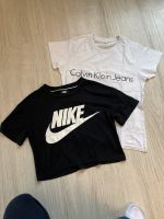 Nike Shirt XS Mädchen Nordrhein-Westfalen - Detmold Vorschau